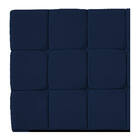 Cabeceira Estofada Manchester 195 Cm King Size Suede - Amaren