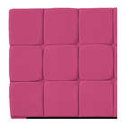 Cabeceira Estofada Manchester 90 Cm Solteiro Corano Pink - Am