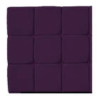 Cabeceira Estofada Manchester 90 Cm Solteiro Suede - Doce Son