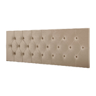 Cabeceira Estofada Painel Cama Box Casal Queen 1,60 Decoração