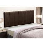 Cabeceira Estofada Painel Juliana Solteiro 90 Cm Para Cama Bo