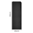 Cabeceira Estofada Painel Modulada Athenas Veludo Cama Box Ki