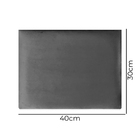 Cabeceira Estofada Painel Modulada Italia Veludo Cama Casal 1