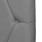 Cabeceira Estofada Painel Suspenso Sophia Capitonê Casal 140