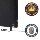 Cabeceira Estofada Para Cama Box Solteirão 101cm Trama Bf Col