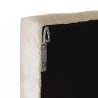 Cabeceira Estofada Para Cama Casal Queen Box 1,60 Bella - Bra