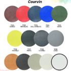 Cabeceira Estofada Queen 10 Blocos Não É Segredo Courvin Bran