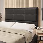 Cabeceira Estofada Queen 160cm Multimóveis Cr35075