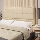 Cabeceira Estofada Queen 160cm Multimóveis Cr35075