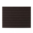 Cabeceira Estofada Queen 160cm Veludo Vian