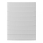 Cabeceira Estofada Solteiro 90cm Veludo Vian