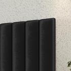 Cabeceira Estofada Suede Para Cama Box Solteiro 0,90 Sophia -