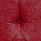 Cabeceira Estofada Suspensa Laura Capitonê Casal Queen Size 1