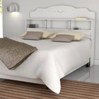 Cabeceira Estrela Casal 1.4 Branco – Vitamov