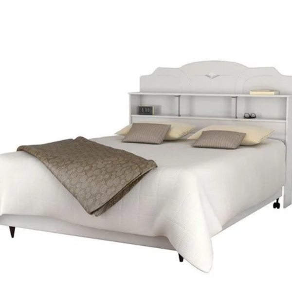 Cabeceira Estrela Casal 1.4 Branco – Vitamov