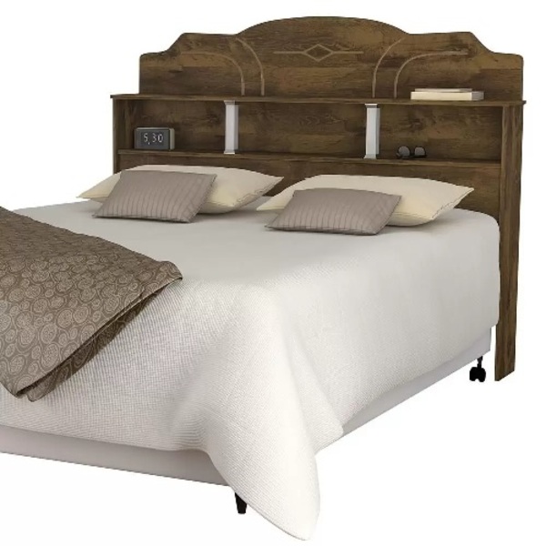 Cabeceira Estrela Casal 1.6 Castanho – Vitamov