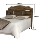 Cabeceira Estrela Casal 1.6 Castanho – Vitamov