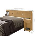 Cabeceira Extensiva De Casal Andrade Naturalle