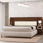 Cabeceira Extensivel 236 Cm Toq 50018 Vlr