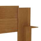 Cabeceira Extensível Casal Arizona Tcil