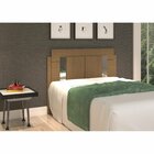 Cabeceira Extensível Casal Para Box  Angelin