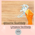 Cabeceira Extensível Com 2 Mesa De Cabeceira Zara Robel