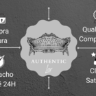 Cabeceira Extensível Com 2 Mesa De Cabeceira Zara Robel