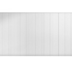 Cabeceira Florença Casal/queen Branco - Casa D Móveis