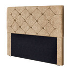 Cabeceira Gabriela 1,60 M Para Cama Box Queen Speciale Home