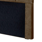 Cabeceira Gabriela King Size Em Madeira De Reflorestamento 14