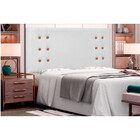 Cabeceira Gênova 140 Cm Casal