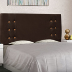 Cabeceira Gênova 140 Cm Casal