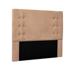 Cabeceira Gênova 140 Cm Casal