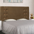 Cabeceira Gênova 140 Cm Casal