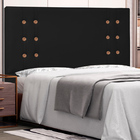 Cabeceira Gênova 160 Cm Queen