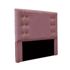 Cabeceira Gênova 160 Cm Queen