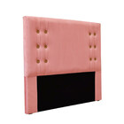 Cabeceira Gênova 160 Cm Queen