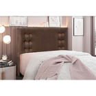 Cabeceira Gênova 160 Cm Queen