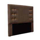 Cabeceira Gênova 160 Cm Queen