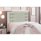 Cabeceira Gênova 160 Cm Queen