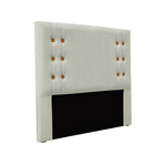 Cabeceira Gênova 160 Cm Queen