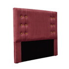 Cabeceira Gênova 160 Cm Queen