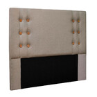 Cabeceira Gênova 160 Cm Queen