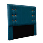 Cabeceira Gênova 195 Cm King