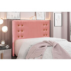 Cabeceira Gênova 195 Cm King