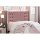 Cabeceira Gênova 195 Cm King