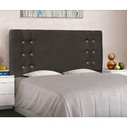 Cabeceira Gênova 195 Cm King
