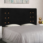 Cabeceira Gênova 195 Cm King