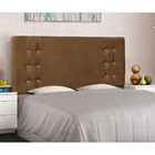 Cabeceira Gênova 195 Cm King