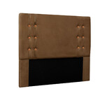 Cabeceira Gênova 195 Cm King